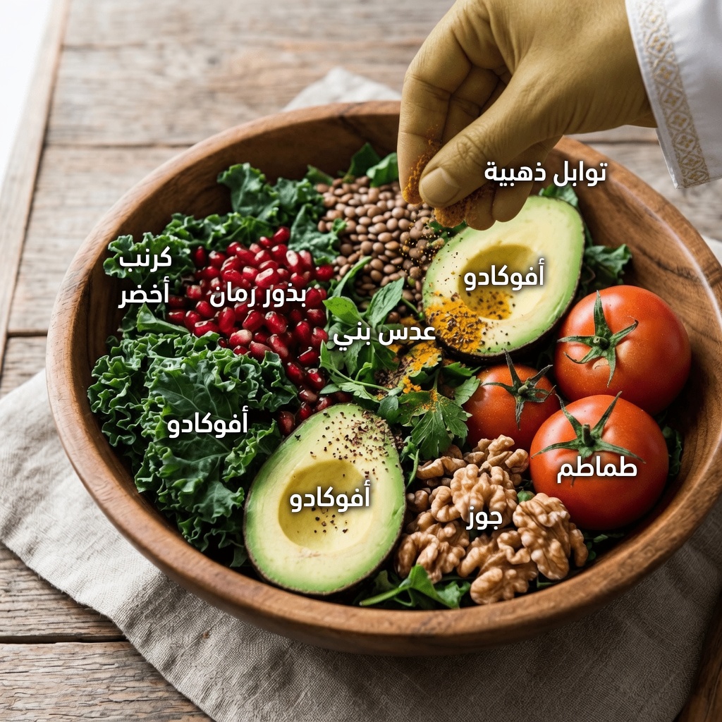 كيف يغيّر النهج الشمولي لباربرا أونيل الحوار حول رعاية السرطان ودعم العافية