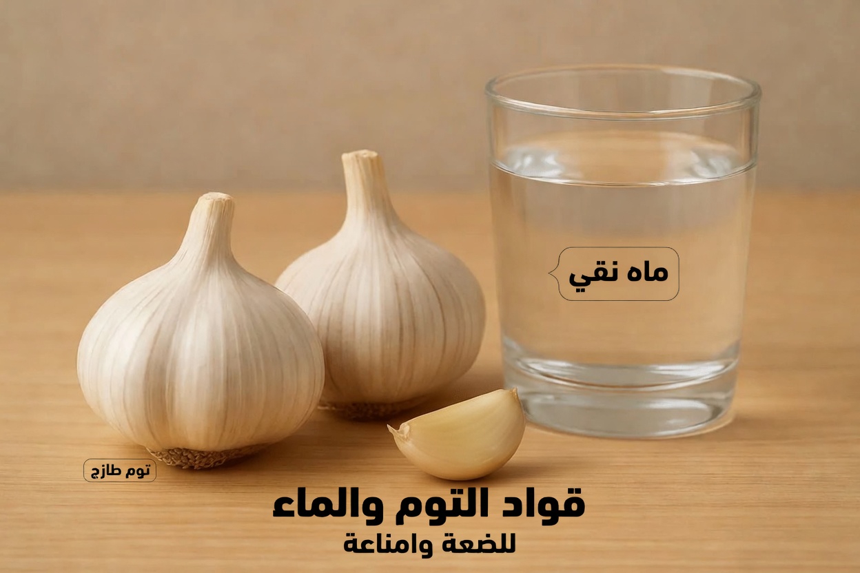 هل يمكن للقهوة والثوم حقًا أن يساعداك على الشعور بمزيد من النشاط والثقة في سنواتك اللاحقة؟