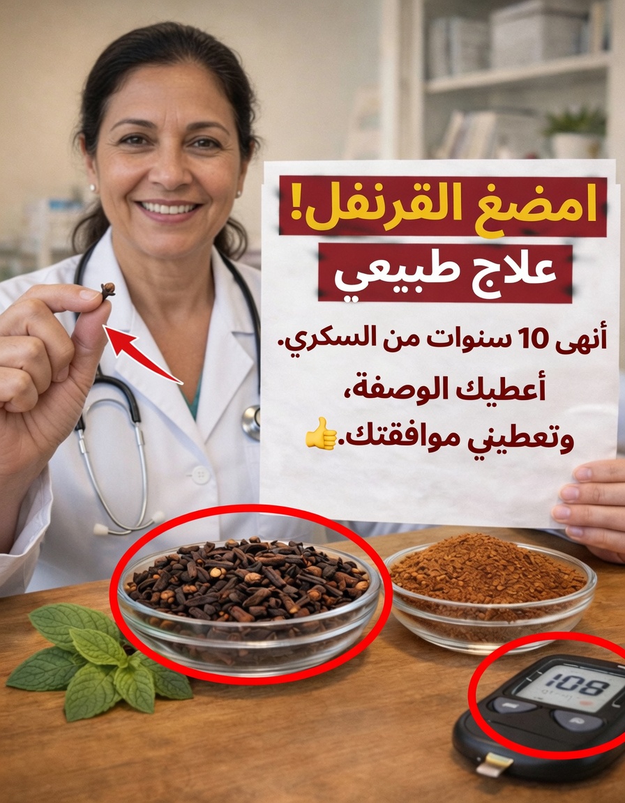 امضغ فصّين فقط يوميًا: طرق طبيعية قد تدعم بها هذه العادة الهضم، وإنعاش النفس، والعافية العامة