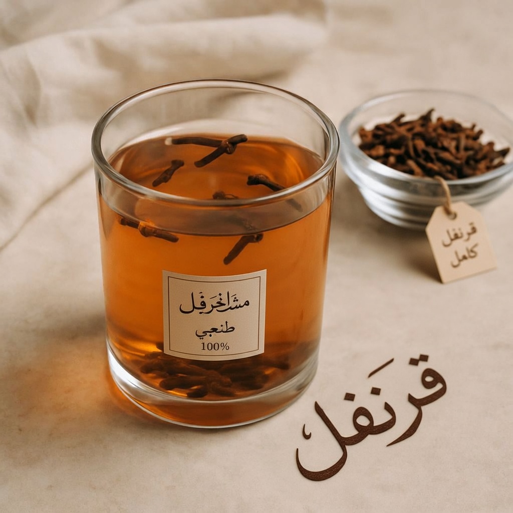 امضغ فصّين فقط يوميًا: طرق طبيعية قد تدعم بها هذه العادة الهضم، وإنعاش النفس، والعافية العامة