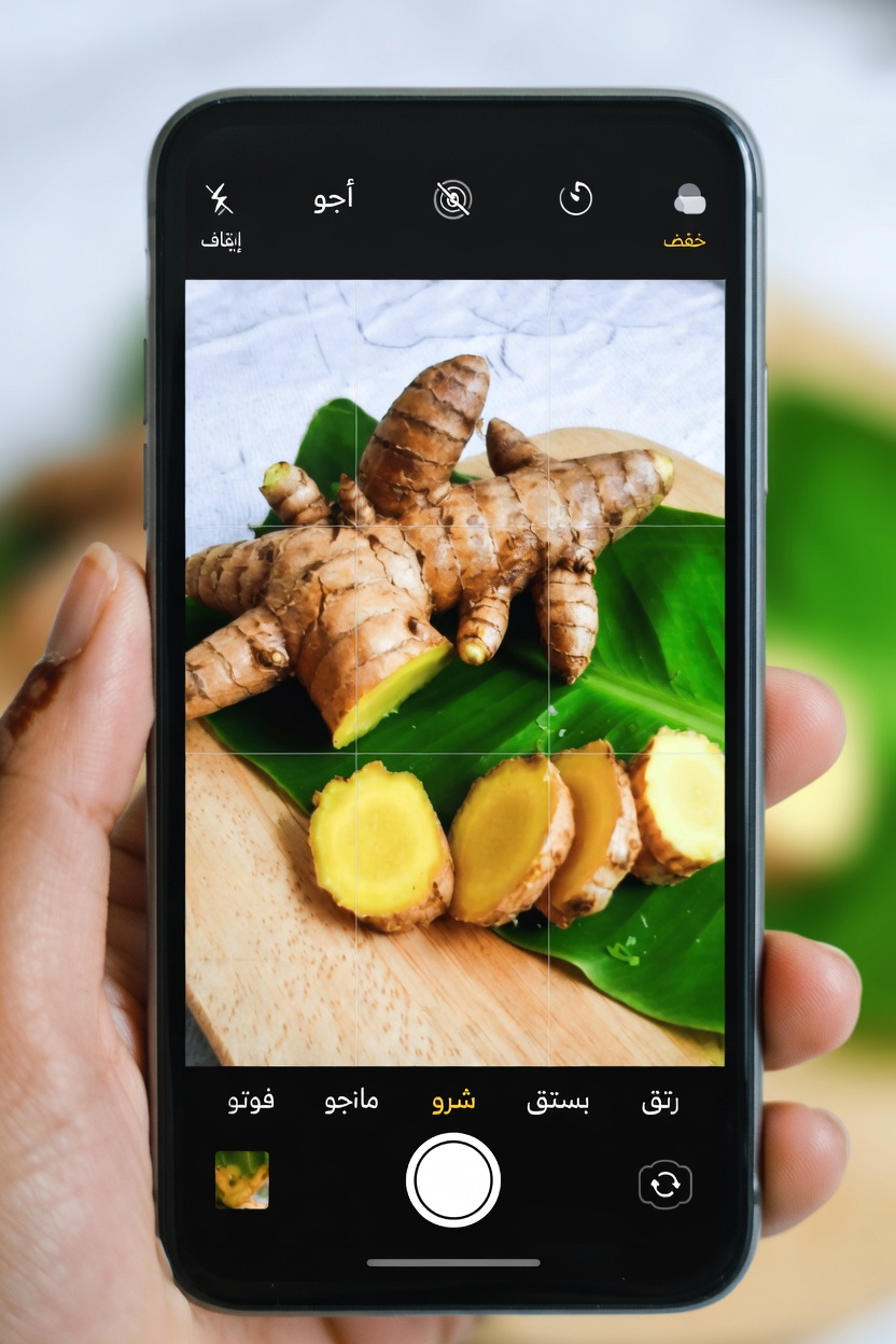 اكتشف كيفية تحضير مشروب يومي من الكركم والزنجبيل والليمون لدعم المفاصل وراحتها بشكل طبيعي