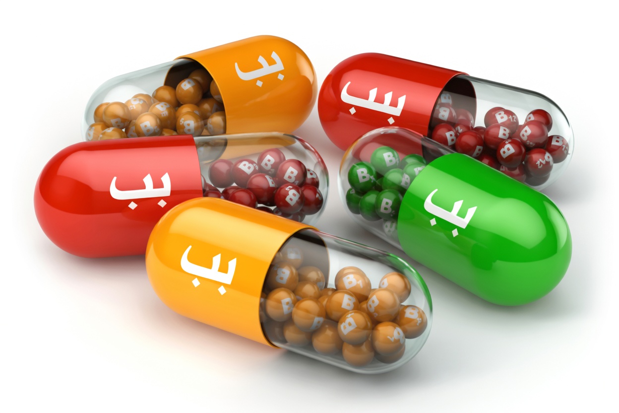 ما الذي يحتاج كبار السن إلى معرفته حول مكملات الفيتامين ومخاوف خطر السكتة الدماغية؟