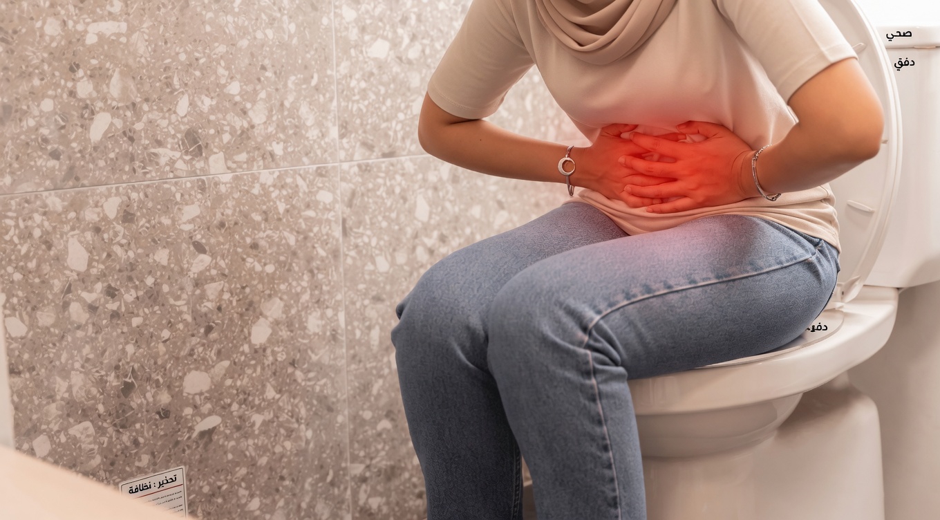 7 أعراض خطيرة لسرطان القولون يجب ألا تتجاهلها أبدًا وما قد تعنيه لصحتك