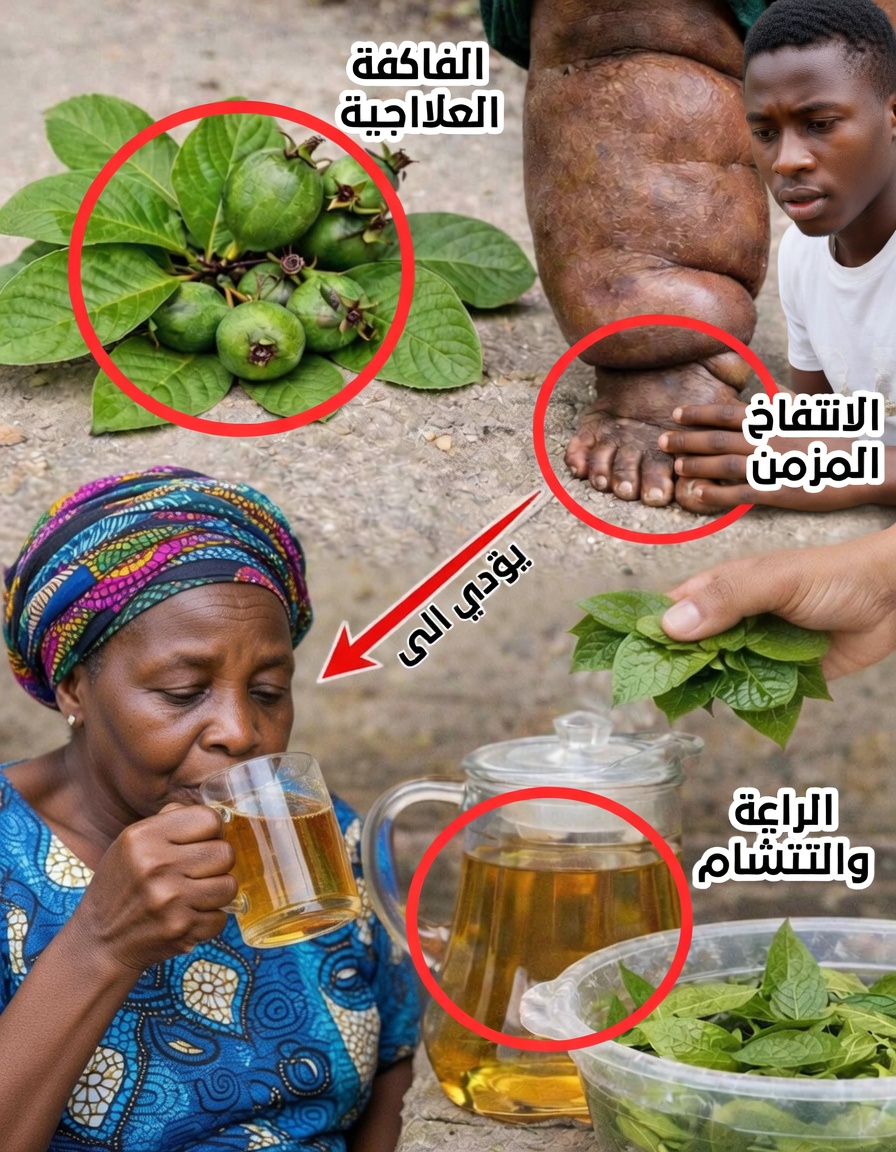 شاي أوراق الجوافة: استكشاف الاستخدامات التقليدية وما تقوله الأبحاث عن إمكاناته للعافية