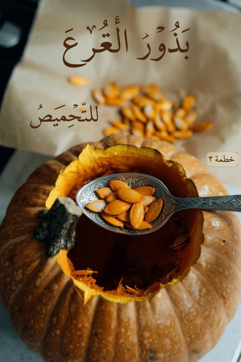 بذور اليقطين: علاج تقليدي قديم لدعم توازن سكر الدم، والكوليسترول، والطاقة، وصحة القلب