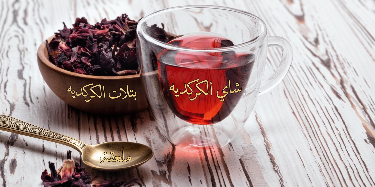 اغلِ اللومي الأسود والكركديه والقرنفل معًا لمدة 10 دقائق – المشروب الذي يحقق انتشارًا هائلًا بهدوء في عام 2025