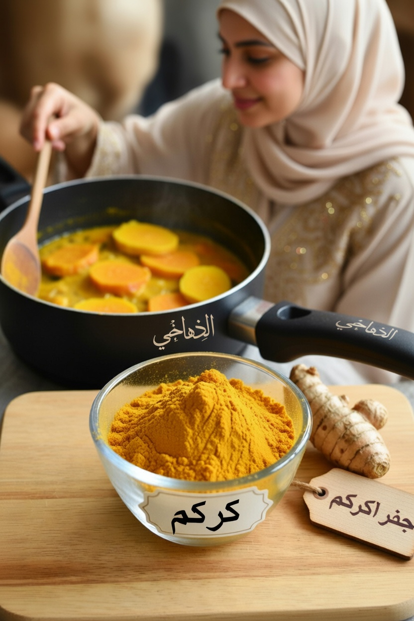 هل ينبغي أن تشرب شاي الكركم كل يوم؟ إليك ما يقوله العلم عن فوائده الصحية