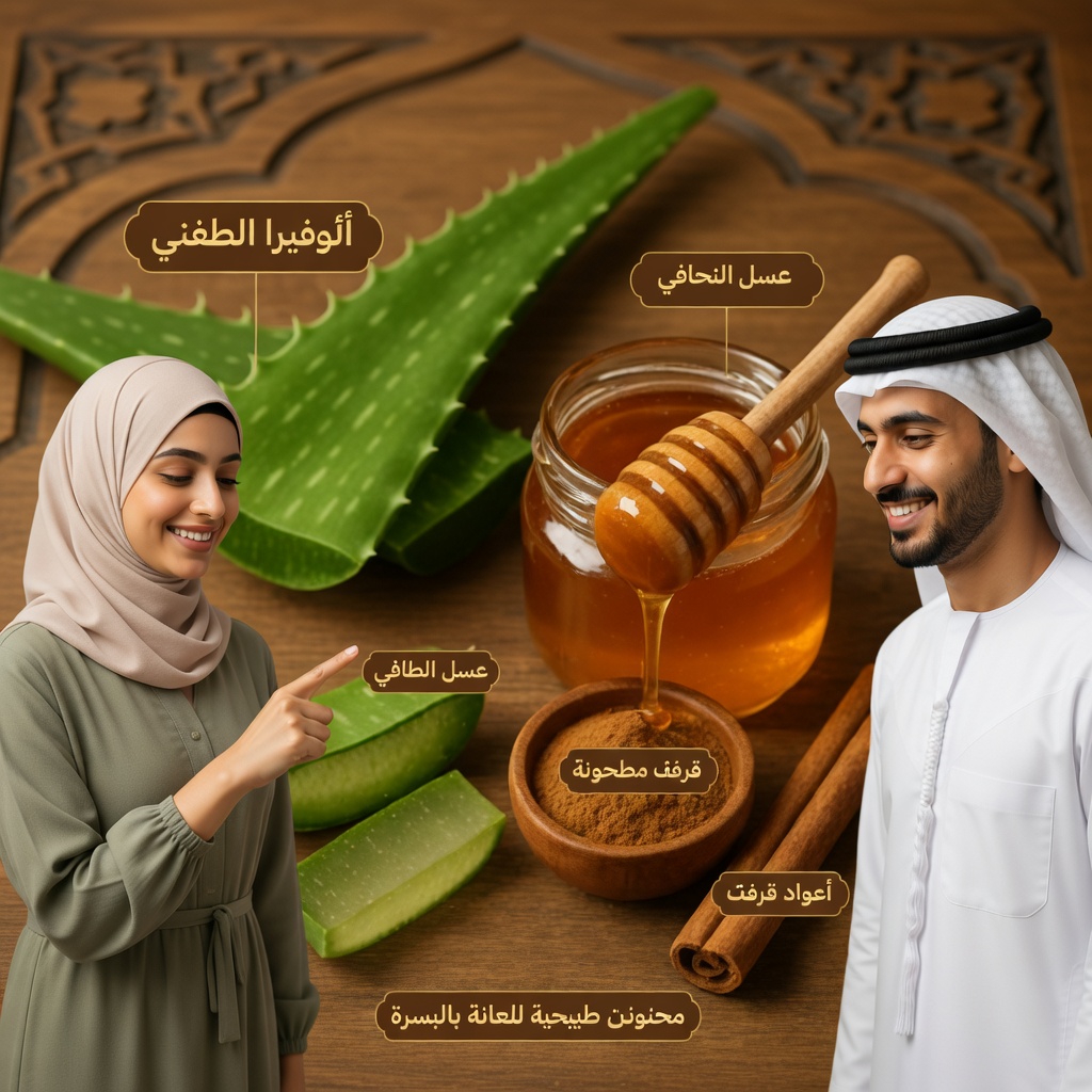 مشروب القرفة والألوفيرا: عادة صباحية بسيطة تلفت الانتباه لدعم العافية الطبيعية