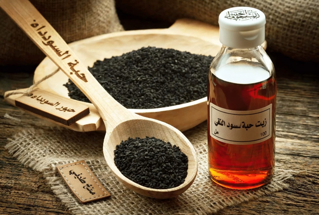 6 زيوت طبيعية استخدمها الأطباء القدامى لصحة البروستاتا: دليل مدعوم بالعلم