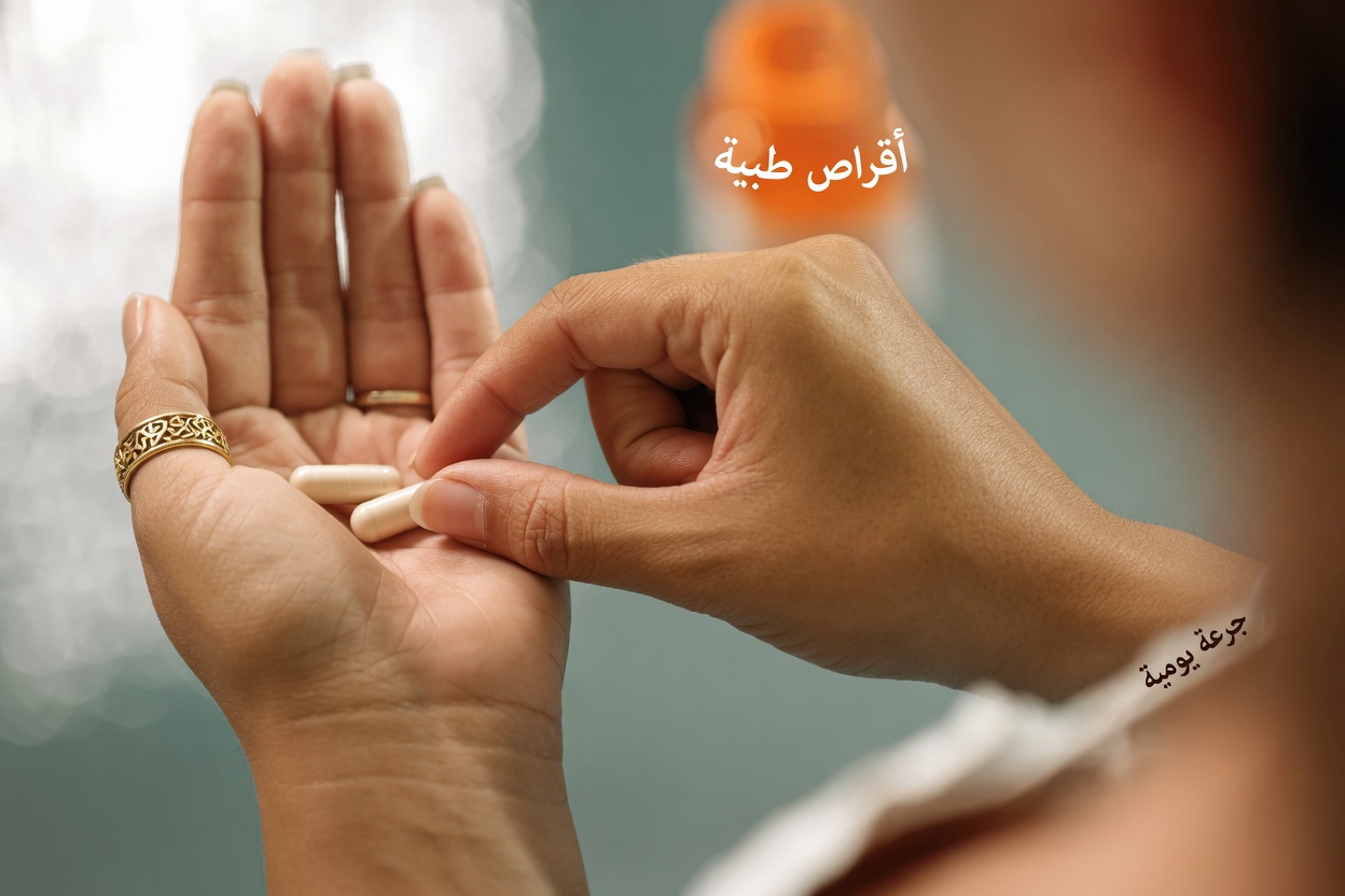 ما الذي يجب أن يعرفه كل مسن عن مكملات فيتامين ك وتأثيرها على مخاطر تجلط الدم