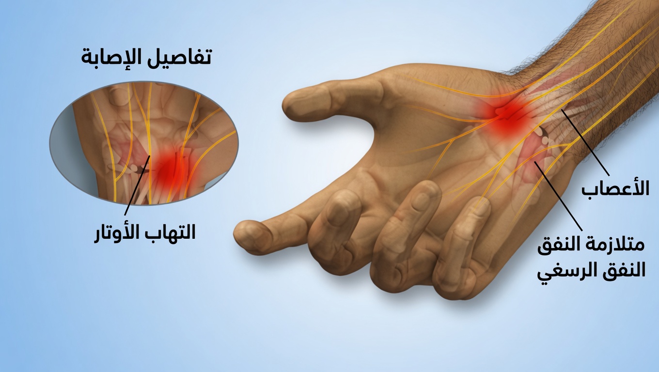 8 علامات تحذيرية للسكتة الدماغية قبل شهر من حدوثها + 9 نصائح فعالة للوقاية منها