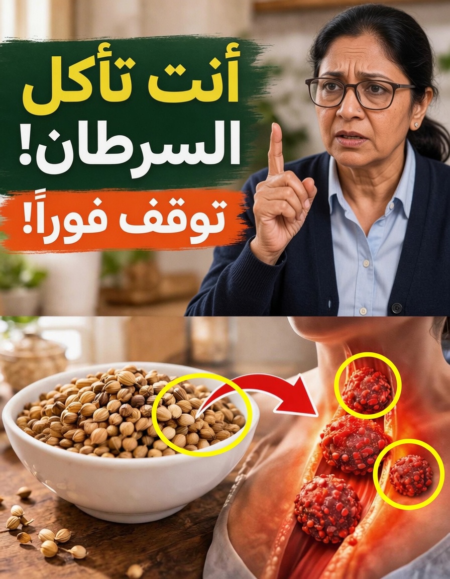 5 أطعمة تربطها الأبحاث بارتفاع خطر الإصابة بالسرطان: خيارات ذكية لصحة وعافية أفضل