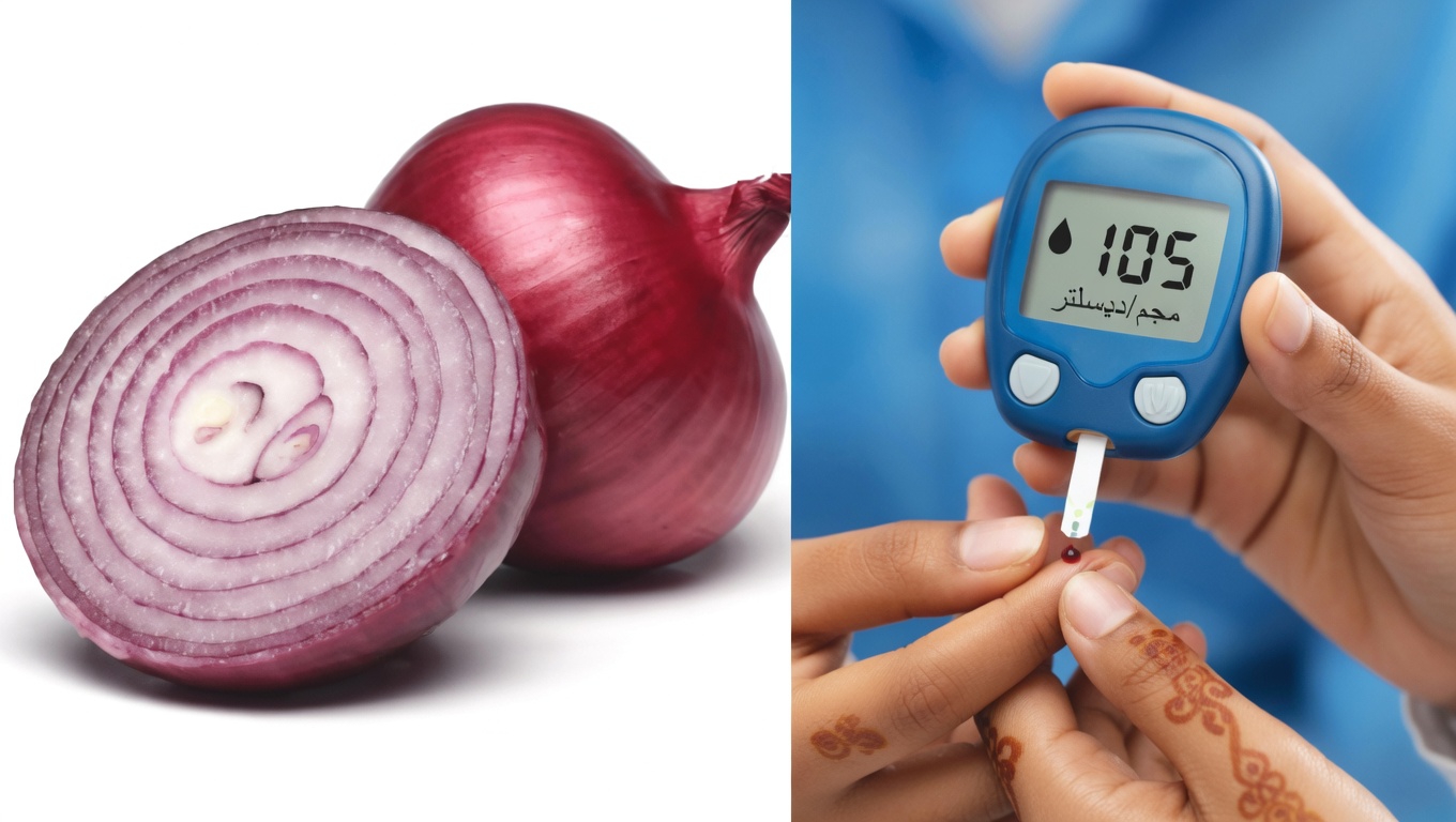 كيف قد تساعد وصفة البصل المخلل السهلة هذه على دعم مستويات سكر الدم الصحية وصحة القلب بشكل طبيعي