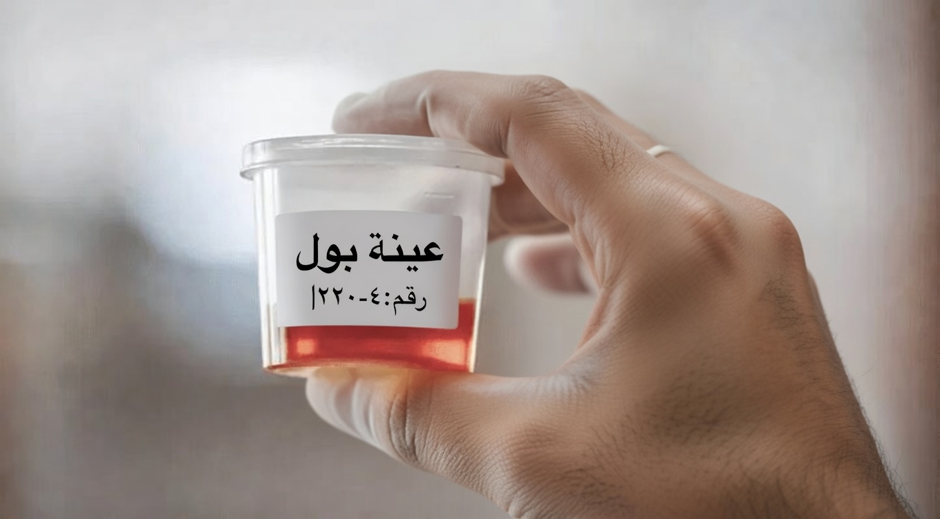 سرطان المثانة خطر خفي: 10 علامات تحذيرية لا ينبغي تجاهلها وكيفية اكتشافها مبكرًا