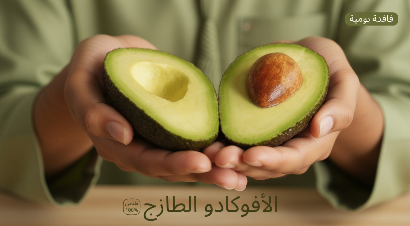 توقّف عن رمي نواة الأفوكادو: إليك لماذا هي أقوى مما تظن