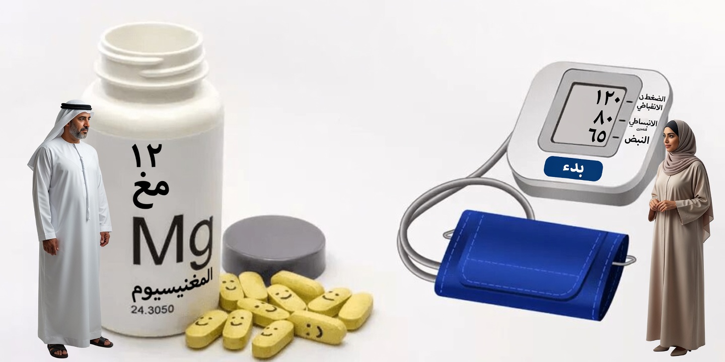 لا تشرب الماء العادي فقط بعد سن الستين — أضف هذا المعدن لتحسين تدفق الدم | نصائح صحية لكبار السن