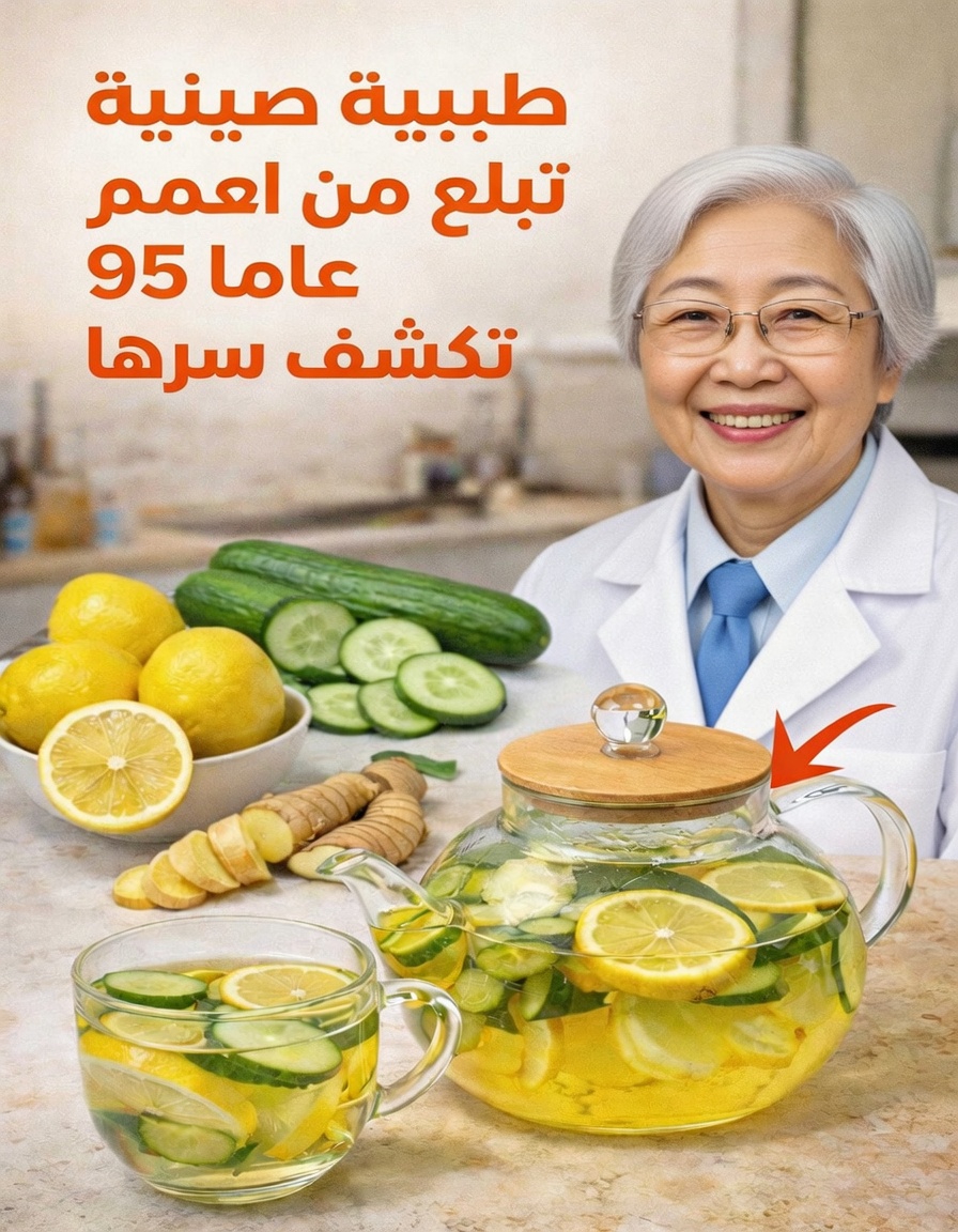 اكتشف السر الخالد لطبيب صيني يبلغ من العمر 95 عامًا: كيف يحافظ على حيويته وصحته