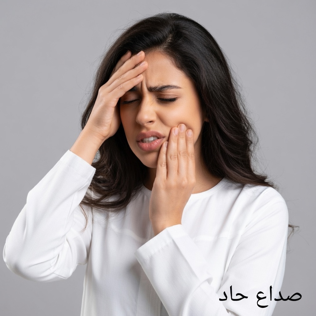 10 علامات تحذيرية مهمة قد يرسلها جسمك قبل السكتة الدماغية لا ينبغي تجاهلها