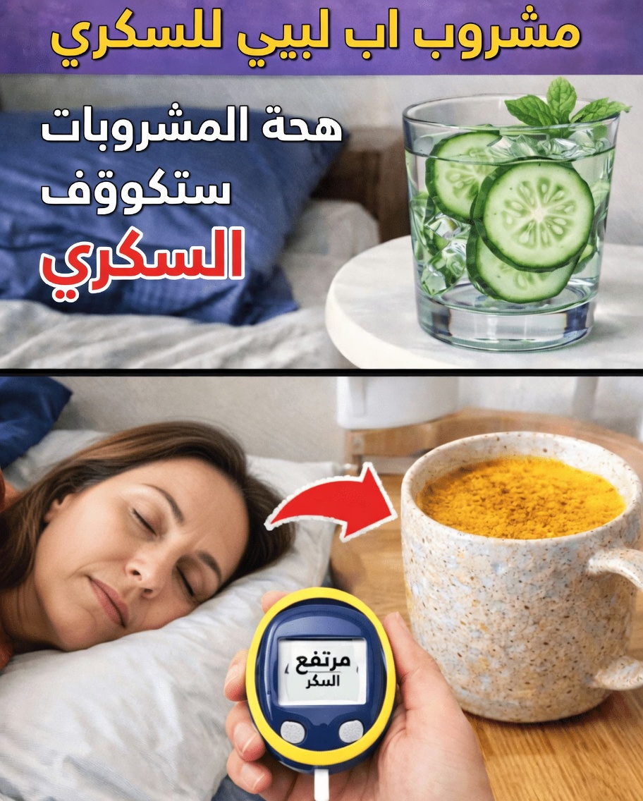 اكتشف 7 مشروبات مهدئة لوقت الليل تساعد في دعم إدارة سكر الدم للأشخاص المصابين بالسكري