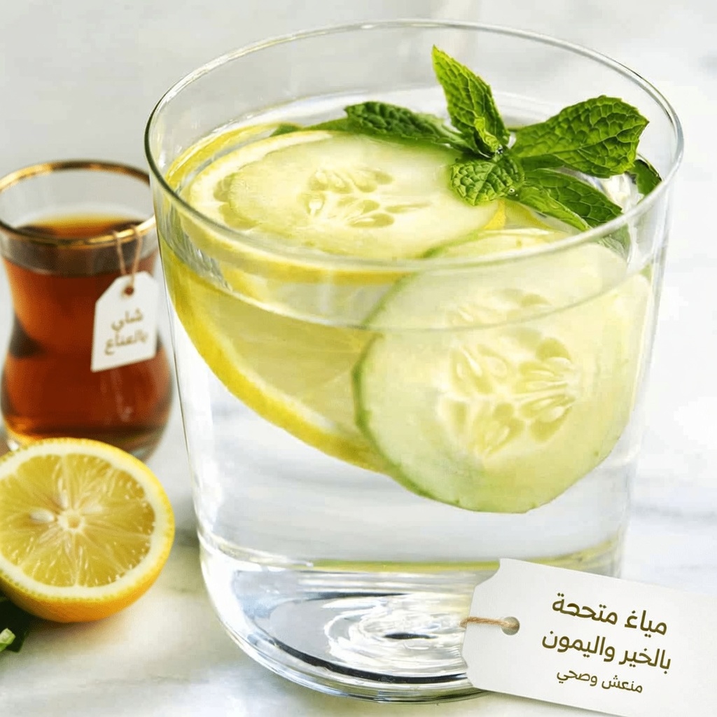 اكتشف 7 مشروبات مهدئة لوقت الليل تساعد في دعم إدارة سكر الدم للأشخاص المصابين بالسكري