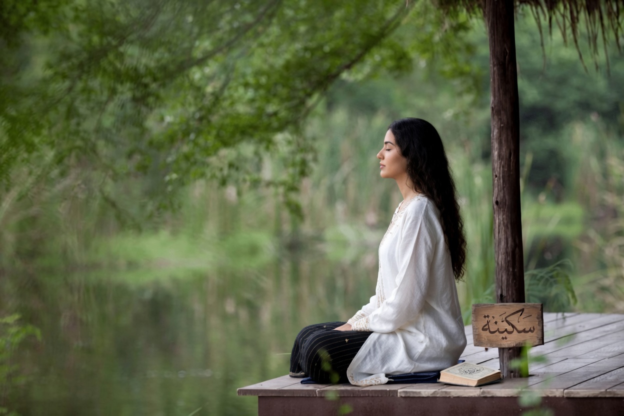 ما العادات اليومية البسيطة التي يتبعها طبيب صيني يبلغ من العمر 95 عامًا لدعم صحته النابضة بالحيوية ومستويات طاقته؟