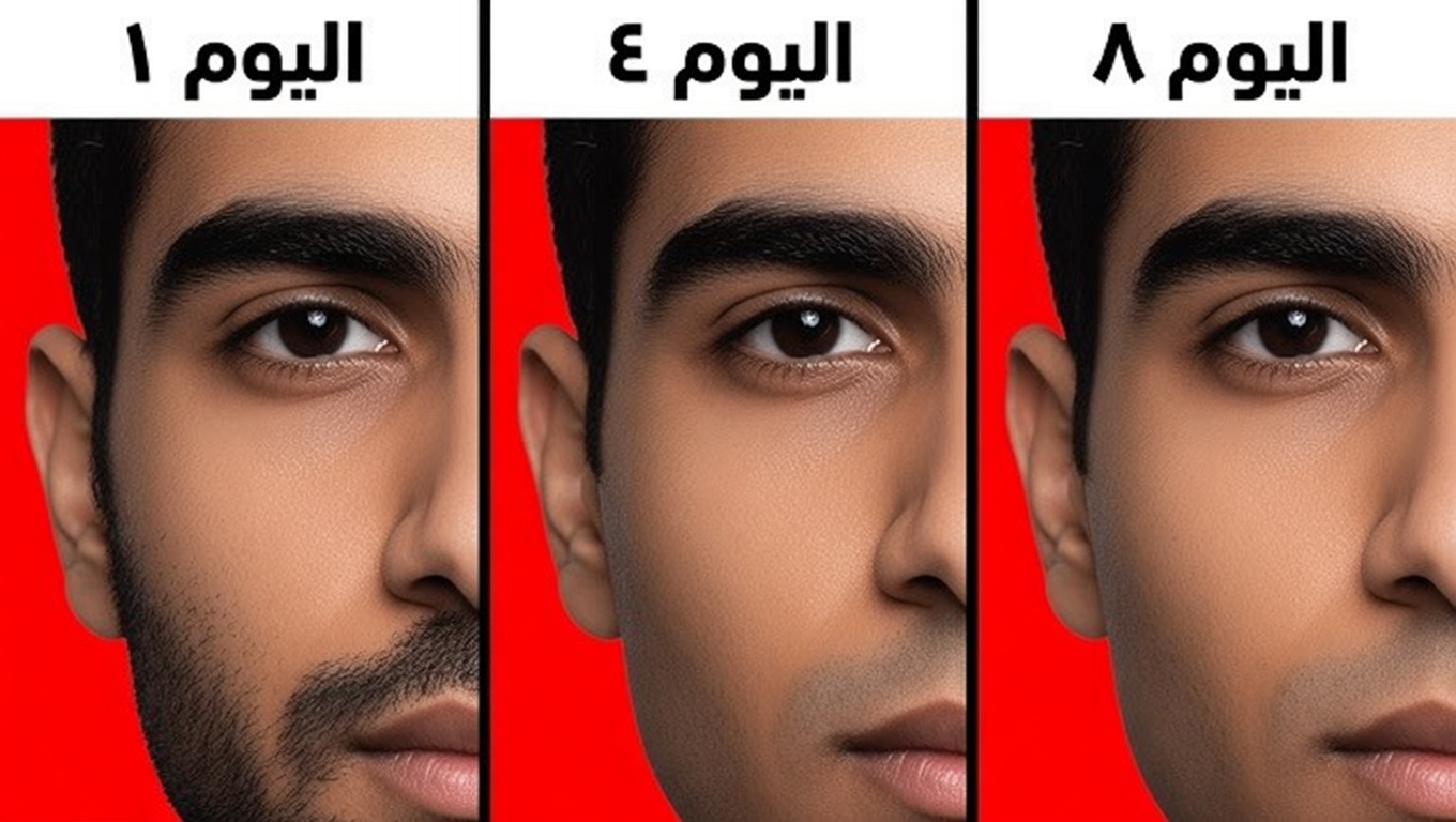 ماذا يحدث حقًا لجسمك عندما تنام 8 ساعات بدلًا من 4 ساعات؟