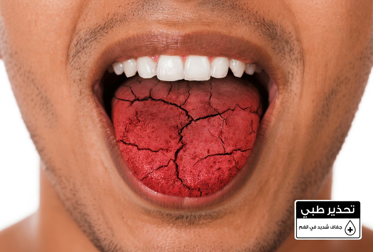 اكتشف 8 علامات خفية تدل على أن جسمك يصرخ طلبًا للماء حتى لو لم تشعر بالعطش بعد