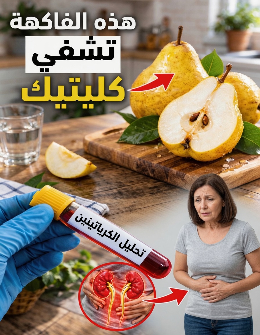 ارتفاع مستويات الكرياتينين؟ اكتشف 3 فواكه صديقة للكلى يمكنك الاستمتاع بها و3 أخرى يُفضّل الحد منها لصحة أفضل