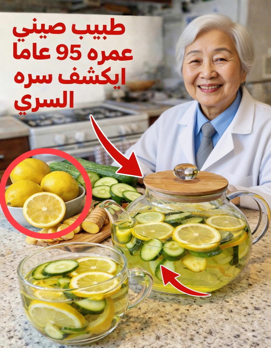 اكتشف السر الخالد لطبيب صيني يبلغ من العمر 95 عامًا: عادات بسيطة تساعده على البقاء مفعمًا بالحيوية والنشاط