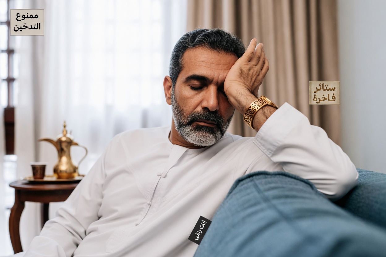 8 علامات غريبة قد تشير إلى أن جسمك يتوسل لمزيد من دعم فيتامين ب12 بعد بلوغك الستين