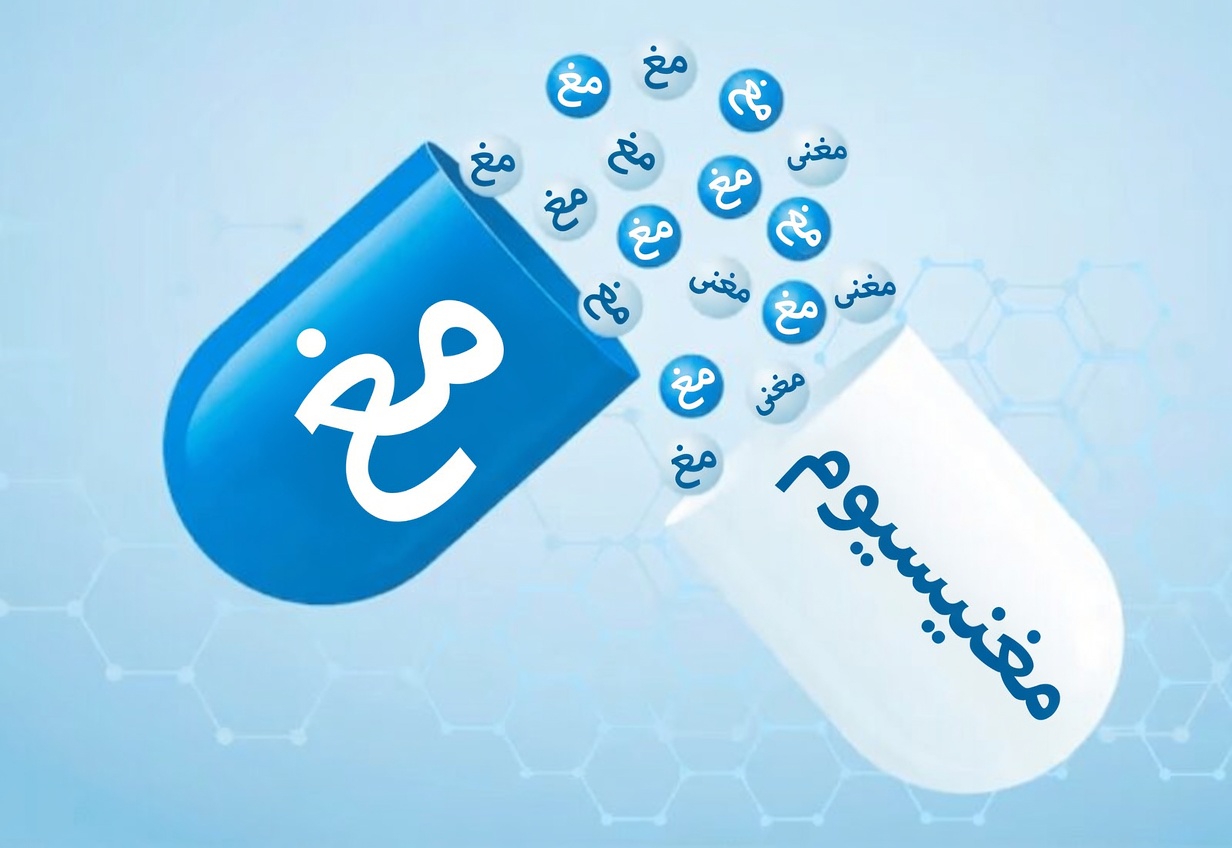 هل يمكن لعادة بسيطة بتناول المغنيسيوم مساءً أن تدعم بلطف راحة المفاصل، والمزاج، والطاقة، والهضم؟