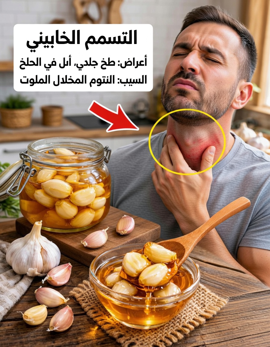 استكشاف روتين الفم بالكركم والعسل: عادات يومية قد تدعم صحة الغدة الدرقية لديك طبيعيًا