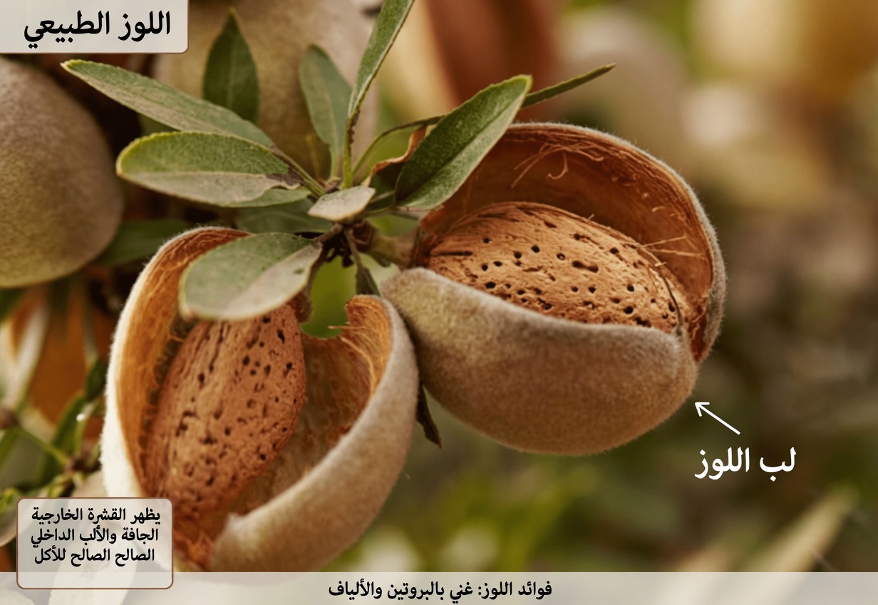 هل الكرياتينين مرتفع جدًا؟ تجنب هذه الأنواع الثلاثة من المكسرات وتناول هذا بدلًا منها