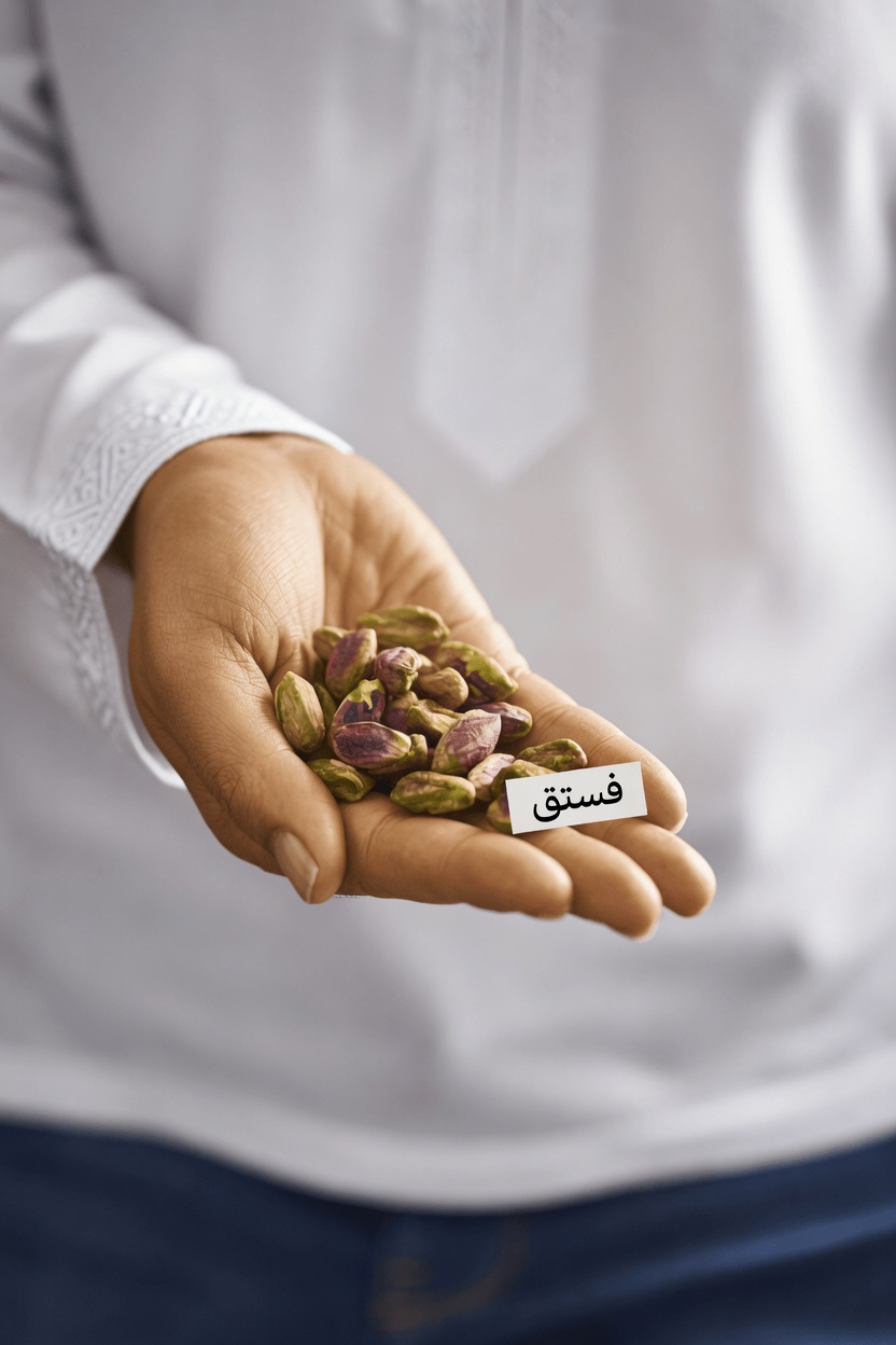 هل الكرياتينين مرتفع جدًا؟ تجنب هذه الأنواع الثلاثة من المكسرات وتناول هذا بدلًا منها