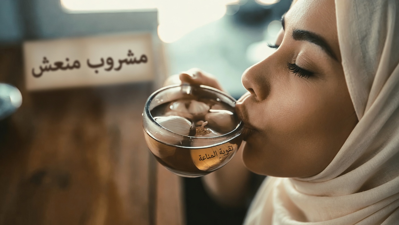 هل صحيح أن الثوم يقتل 14 نوعًا من البكتيريا و13 نوعًا من العدوى؟