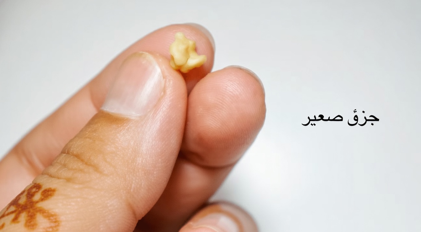 لماذا تتكوّن هذه الحصوات البيضاء ذات الرائحة الكريهة جدًا في فمك؟ وما الذي يسبب ظهورها؟