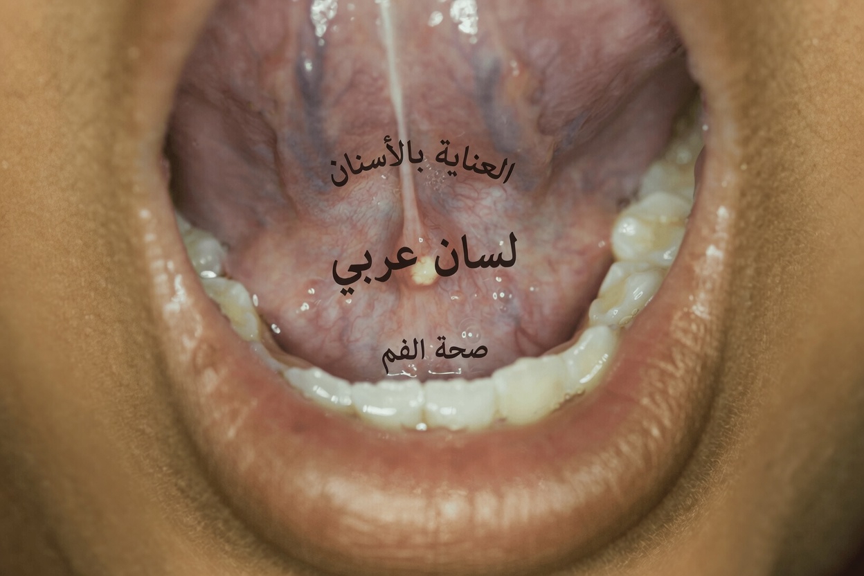 لماذا تتكوّن هذه الحصوات البيضاء ذات الرائحة الكريهة جدًا في فمك؟ وما الذي يسبب ظهورها؟