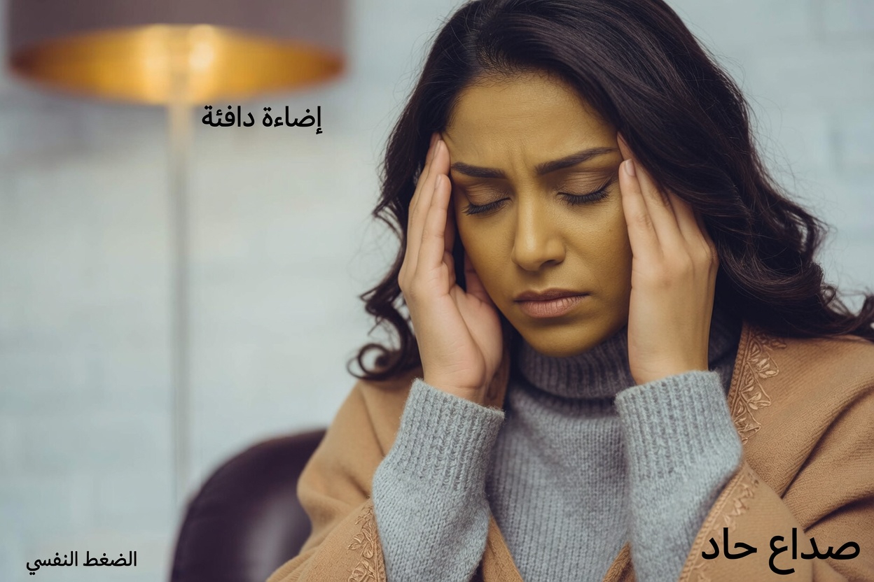 ما هي الأعراض المبكرة السبعة الشائعة التي غالبًا ما ترتبط بأورام الدماغ والتي يجب على الجميع معرفتها؟