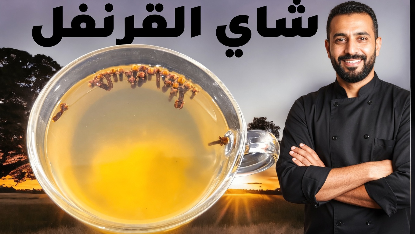 اكتشف كيفية تحضير وإدخال شاي الزنجبيل وورق الغار والقرفة والقرنفل إلى روتين عافيتك اليومي