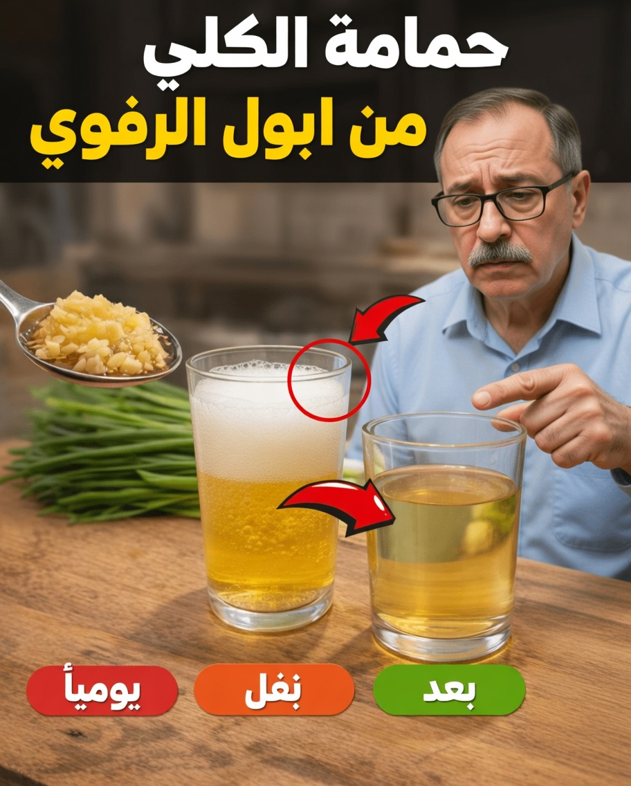 اكتشف أفضل 10 أطعمة خارقة يمكن أن تدعم وظائف الكلى وتعزز صحة المسالك البولية بشكل طبيعي