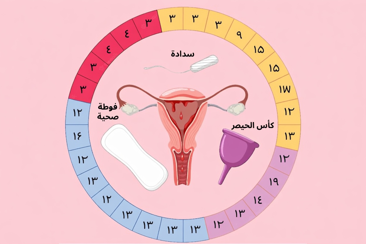 10 علامات مبكرة لانقطاع الطمث لا يجب تجاهلها: ما تحتاج كل امرأة فوق سن الأربعين إلى معرفته