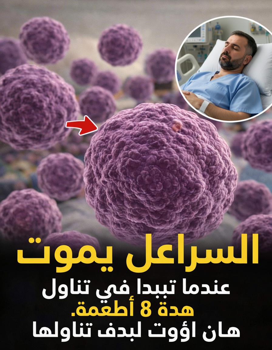 اكتشف هذه الأطعمة الثمانية الغنية بمضادات الأكسدة التي تُظهر الدراسات أنها قد تساعد في تقليل خطر الإصابة بالسرطان