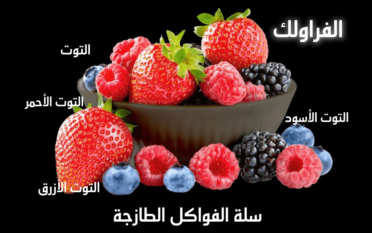 اكتشف هذه الأطعمة الثمانية الغنية بمضادات الأكسدة التي تُظهر الدراسات أنها قد تساعد في تقليل خطر الإصابة بالسرطان