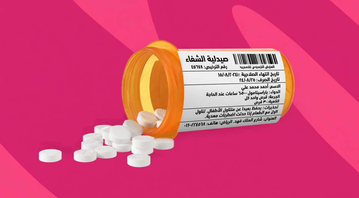 10 آثار جانبية شائعة للميتوبرولول يجب أن تعرفها ونصائح عملية للتعامل معها بأمان