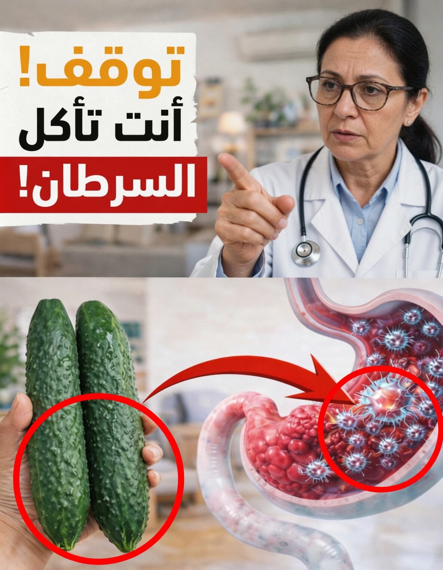 5 أطعمة يومية مفاجئة تربطها الأبحاث بزيادة خطر الإصابة بالسرطان وبدائل بسيطة لصحة أفضل