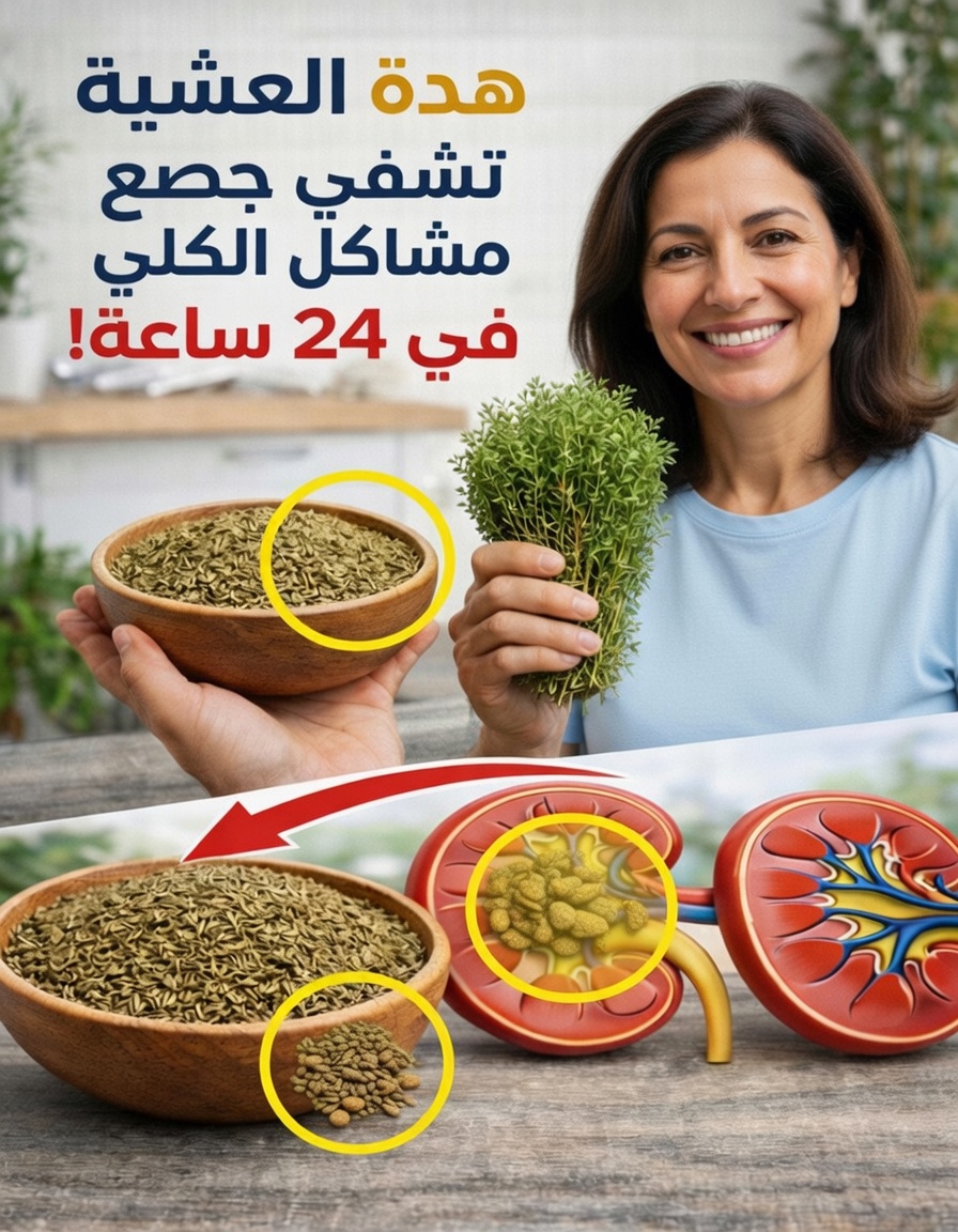 اكتشف أفضل 5 توابل مطبخ يومية قد تساعد في دعم صحة الكلى وتعزيز إزالة السموم الطبيعية في جسمك