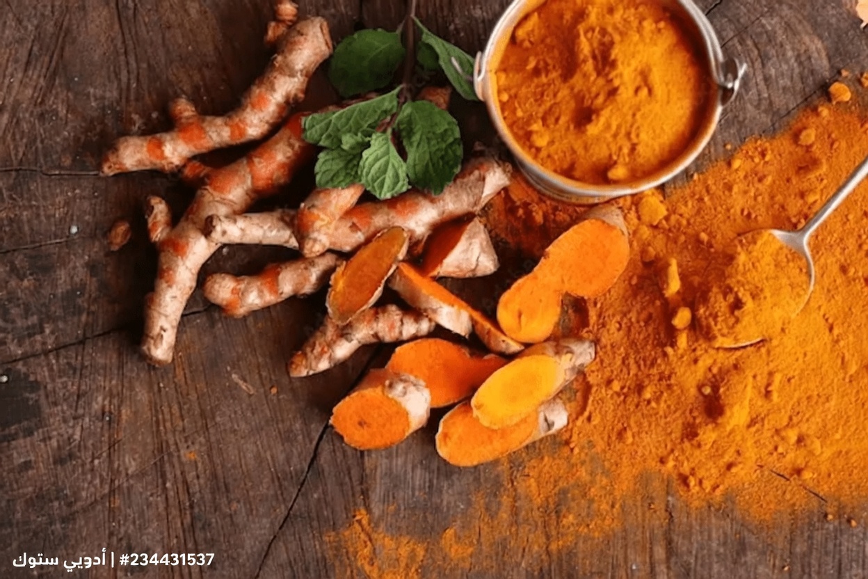 اكتشف أفضل 5 توابل مطبخ يومية قد تساعد في دعم صحة الكلى وتعزيز إزالة السموم الطبيعية في جسمك