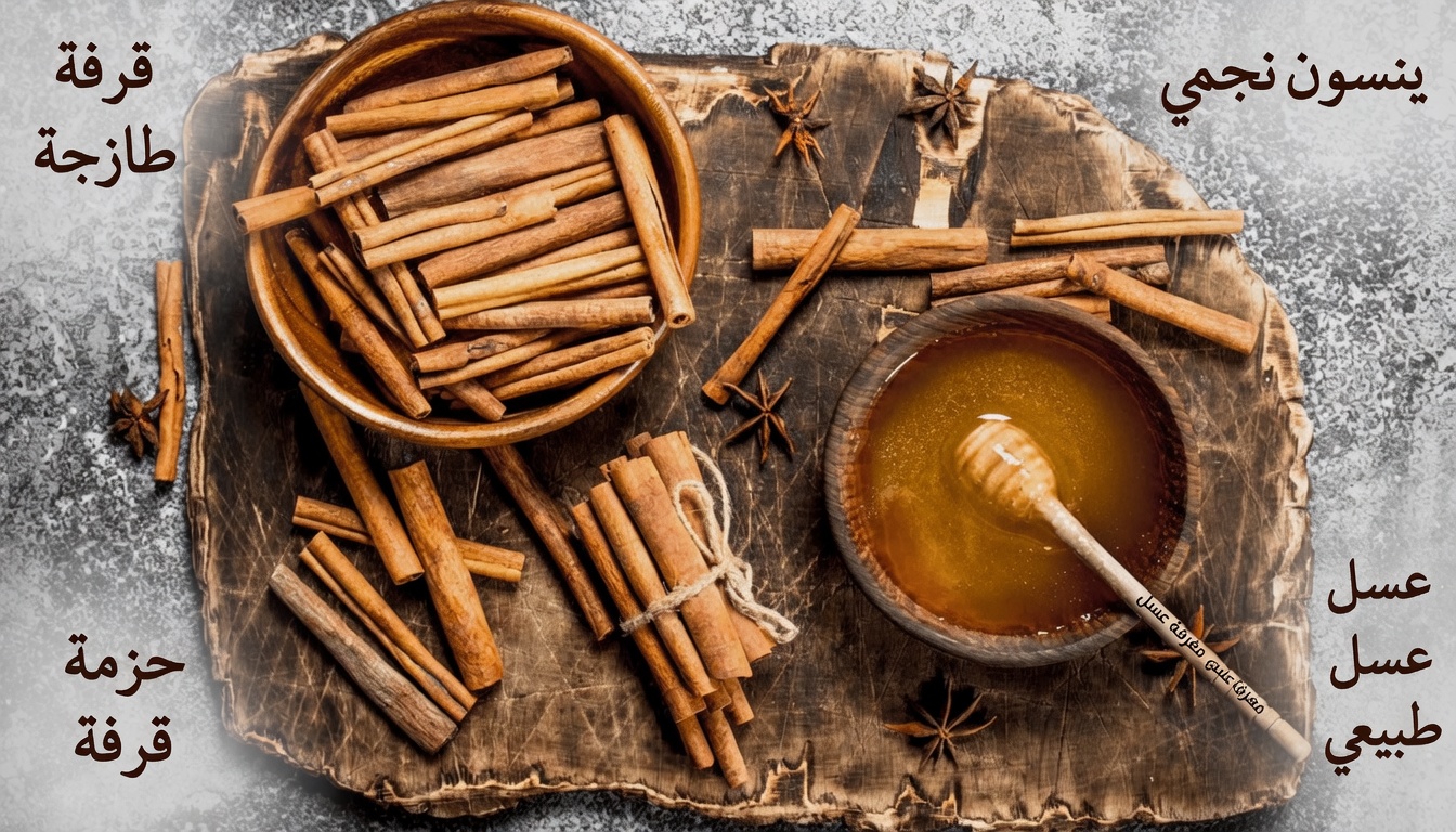 اكتشف أفضل 5 توابل مطبخ يومية قد تساعد في دعم صحة الكلى وتعزيز إزالة السموم الطبيعية في جسمك