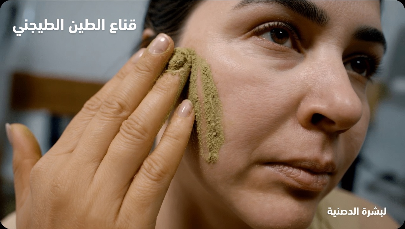 ورق الغار: مكوّن أساسي في المطبخ قد يساعد في دعم بشرة أكثر نعومة ومظهراً أكثر شباباً مع التقدّم في السن