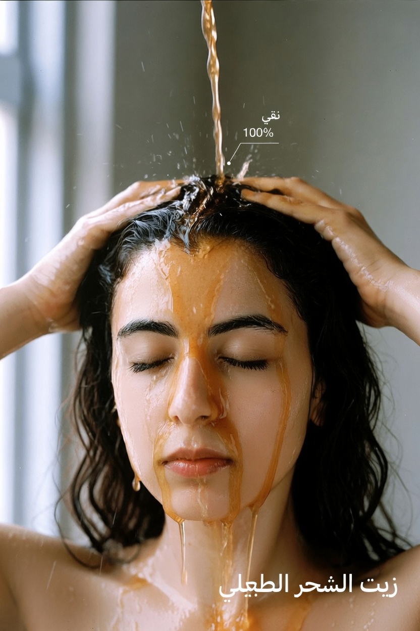 القرع المُرّ + الأملا + فيتامين هـ: المصل المنزلي الذي قد يساعد على تحويل الشعر الخفيف والمتساقط إلى خصلات طويلة وكثيفة وقوية—بشكل طبيعي وبسعر مناسب